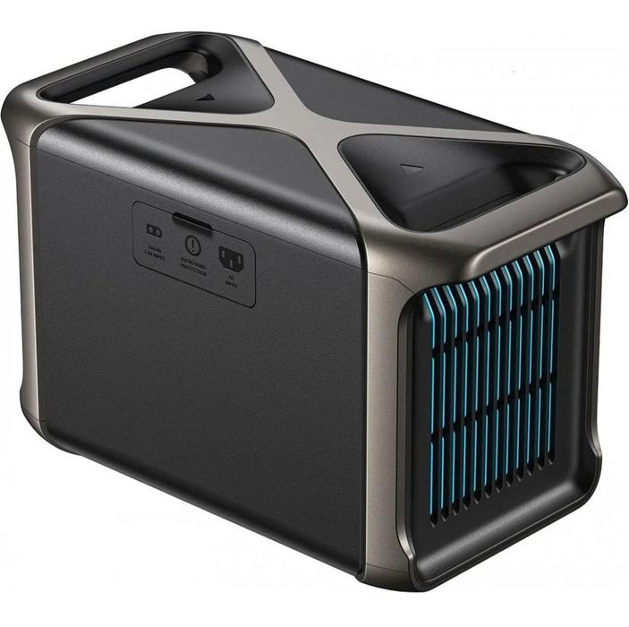 Зарядна станція Anker Solix F1500 1536 Вт/г 1800w -2400w в наявності!