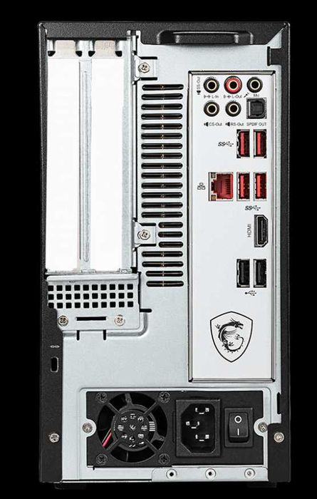 Ігровий ПК | RTX 2060 SUPER 8GB | i5-9400F | 16GB RAM | Win 11 Pro