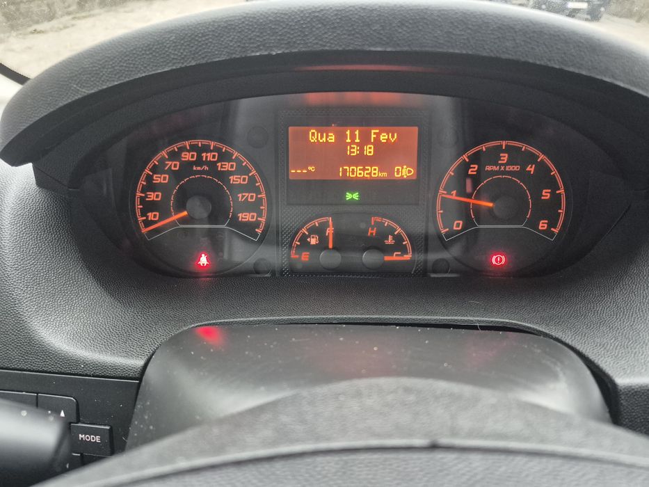 Citroen Jumper  l2h2 2.0BlueHdi