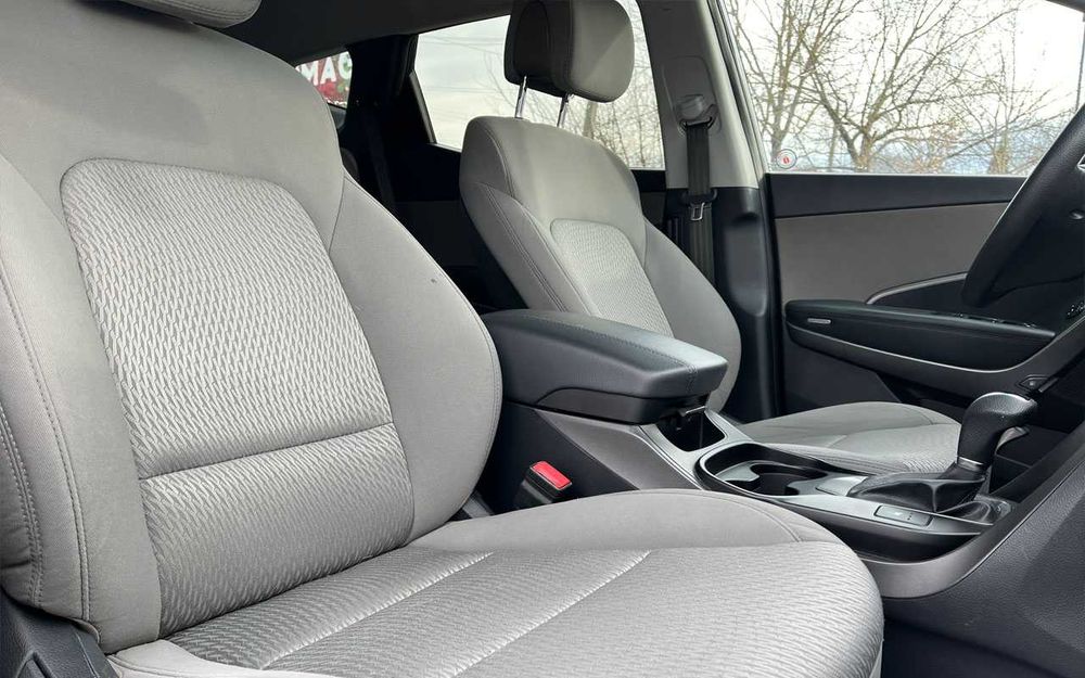 Hyundai Santa FE 2014