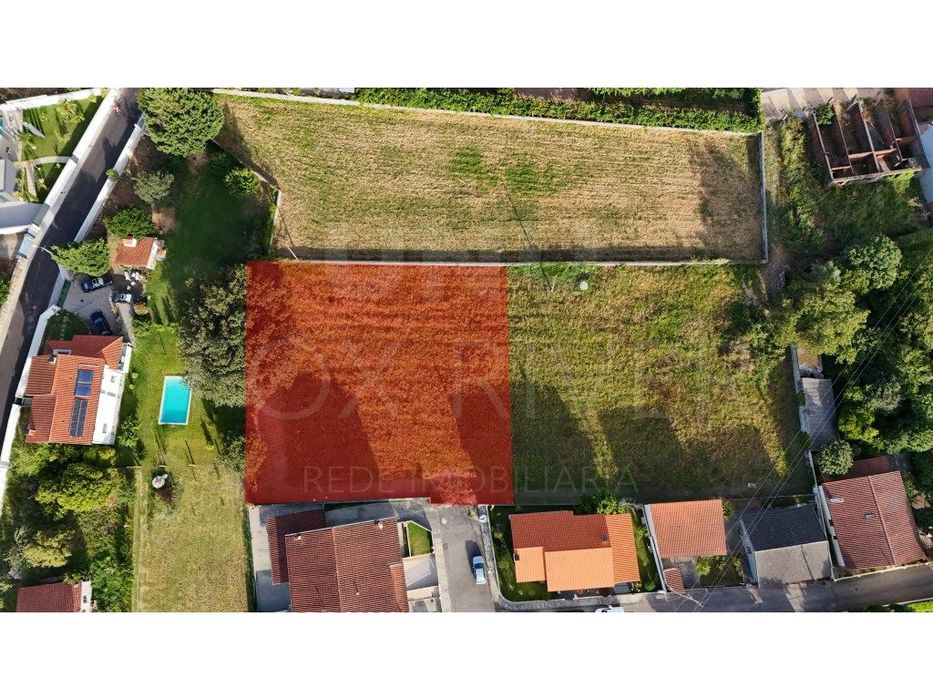 Terreno para construção em Valença — Valença, Cristelo Covo E Arão, Viana do Castelo
