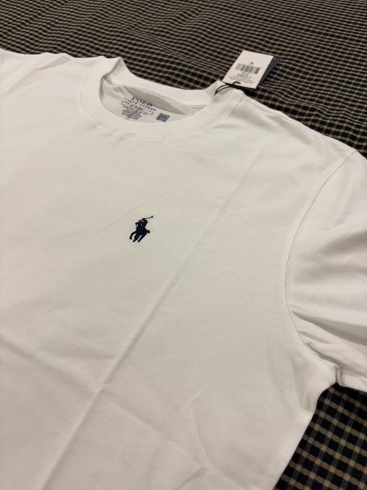 T Shirt Polo Ralph Lauren