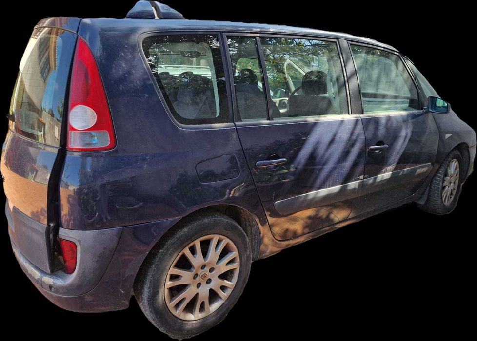 Renault Espace IV - 04