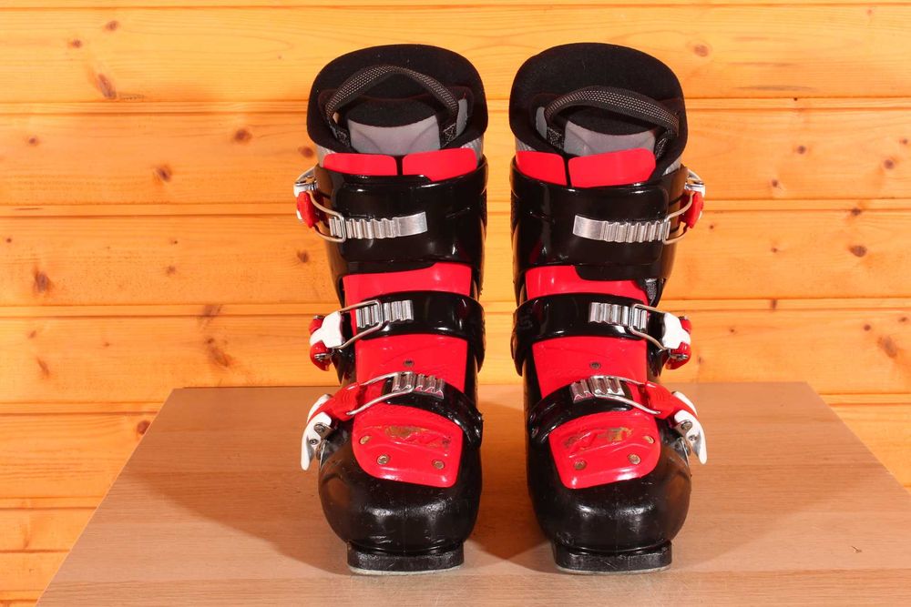 Buty dziecięce Nordica Fire Arrow Team, wkładka 25 cm !!!