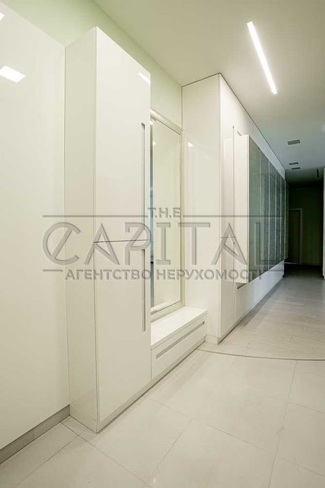 ЖК Никольский град 206квм Лівобережна Микильсько Слобідська 1а