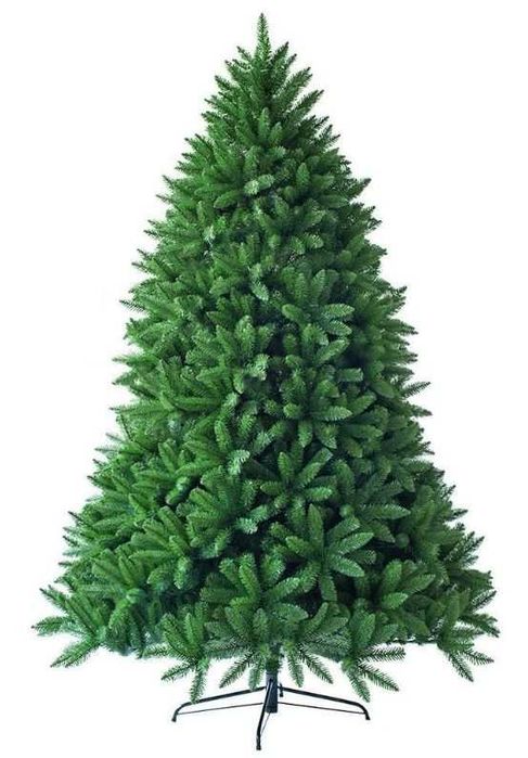 Choinka sztuczna 225cm