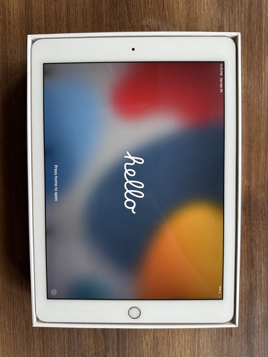 Продам Ipad air 2