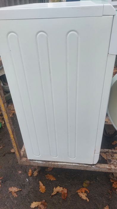 Машинка Стиралка.Віко.