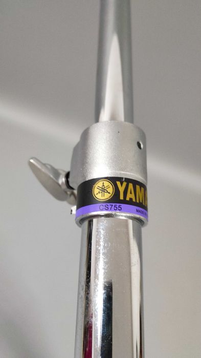 Yamaha  CS755 statyw łamany
