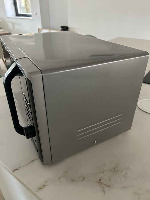 Micro-ondas Samsung com Grill