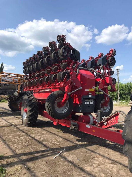 Сівалка Maestro 16 SX 2022 рік