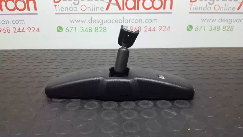 ESPELHO RETROVISOR INTERIOR NISSAN QASHQAI II TODO TERRENO, FECHADA 2016 -96321Z...