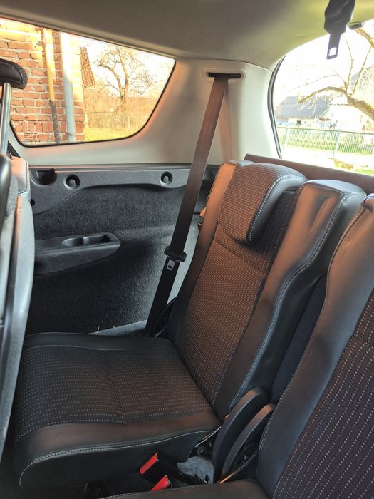 Рено гранд сценік