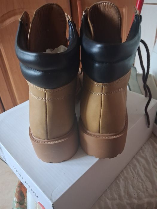 Trzewiki Jeni Nowe roz41