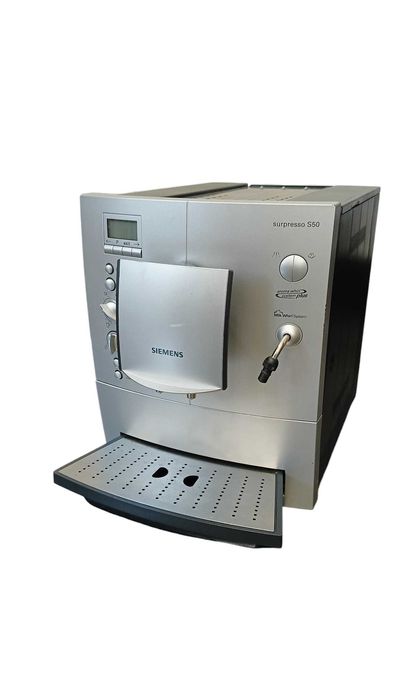 Ekspres ciśnieniowy SIEMENS Surpresso S50