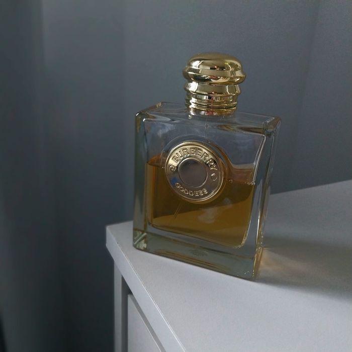 Perfumy Burberry goddess