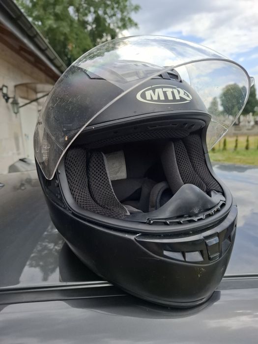 Coś dla zmotoryzowanych