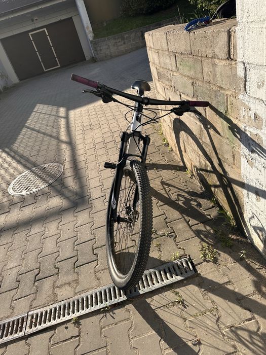 Rower superior bardzo dobry stan rama s