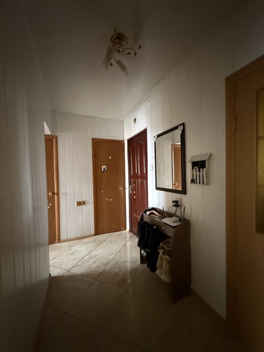 Двох кімнатна квартира в центрі міста