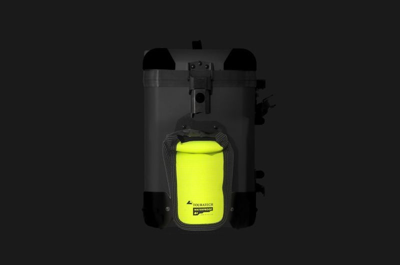 Torba na kufer Touratech High Visibility " S"