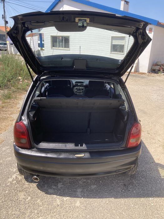 Opel Corsa 1.2 16V