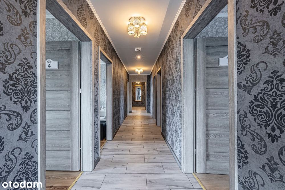 Sala Bankietowa GLAMOUR na sprzedaż