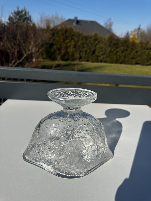 Owocarka,żardiniera    Ząbkowice.     PRL