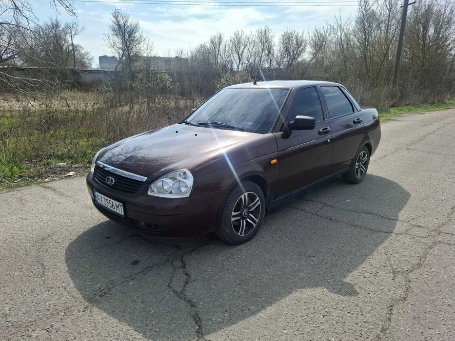 Продам Приору 2170