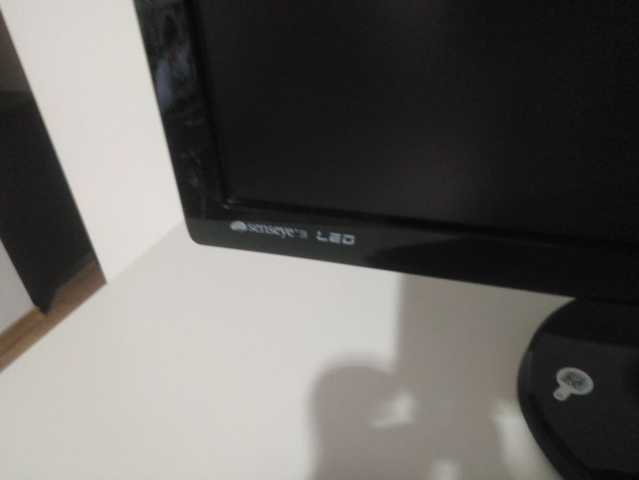 Monitor BenQ biurowy