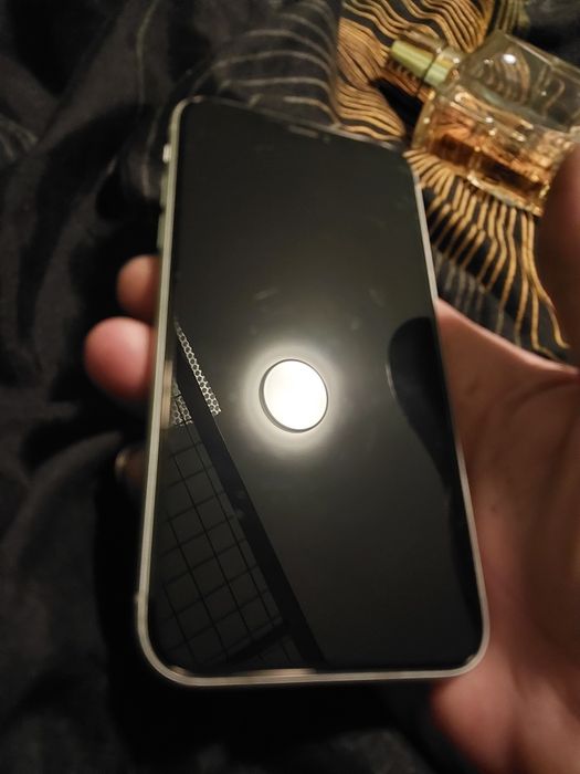 Apple iPhone XR 3/64 Połączenia przychodzące i SMS-y nie działają
