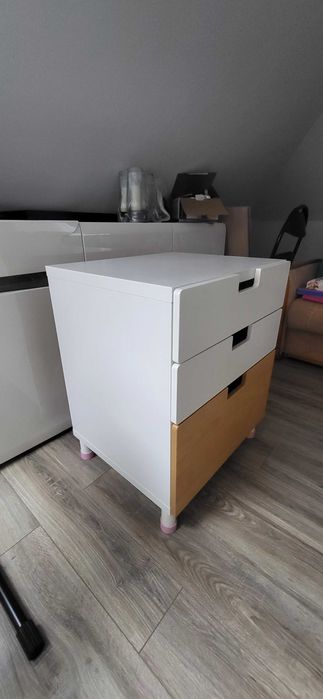 Szafka ikea stuva