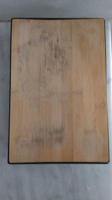 Gaveta/armário para ter sempre à mão as cápsulas de café Nespresso