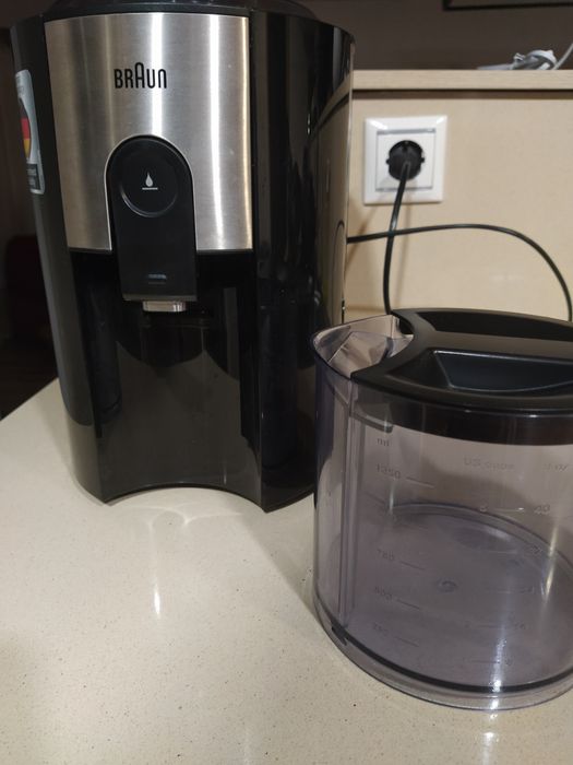 Liquidificadora Braun J 50064861263163777121