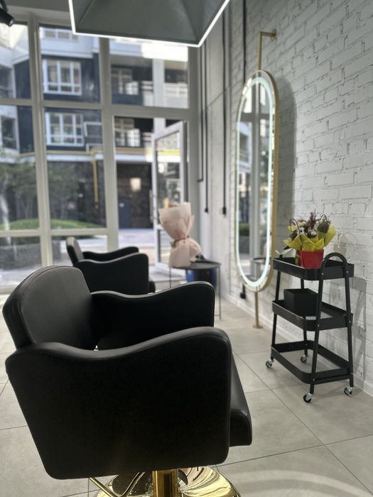 Здам робоче місце в оренду