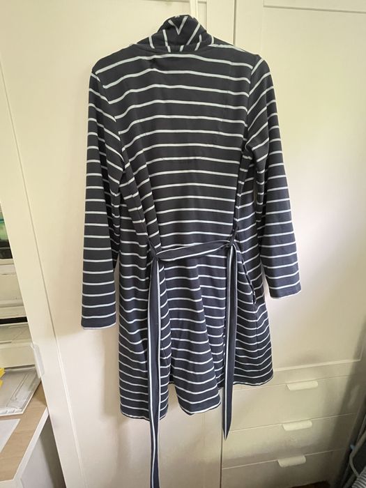 Szlafrok Tchibo 36/38 JAK NOWY