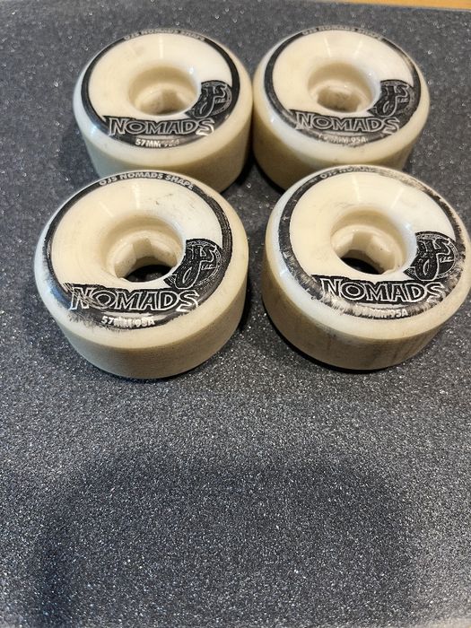 Rodas OJ Nomads 95a