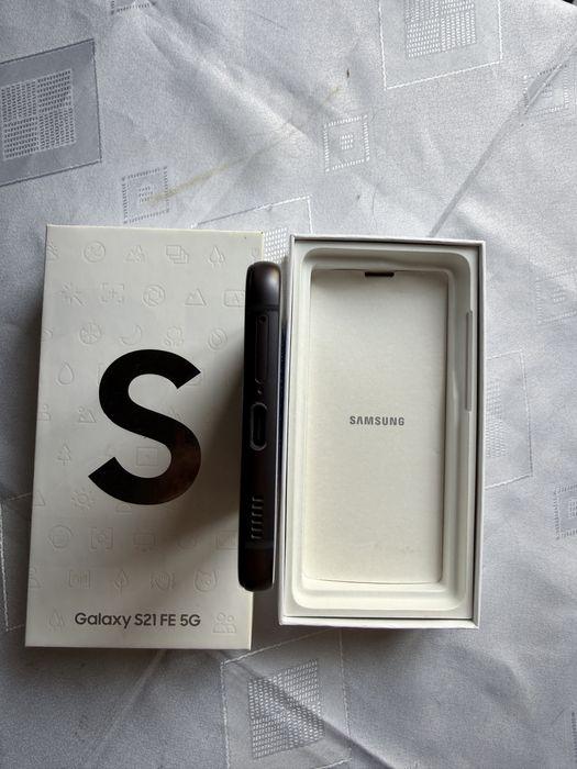 Samsung S21 FE 5G