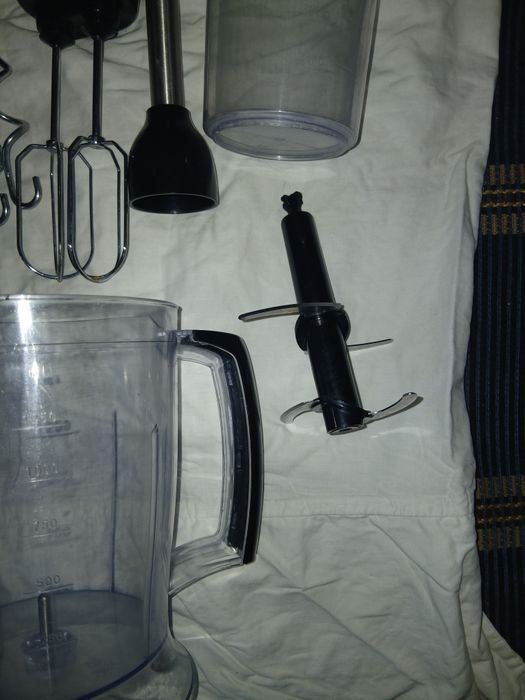 Продам блендер Либертон на запчасти