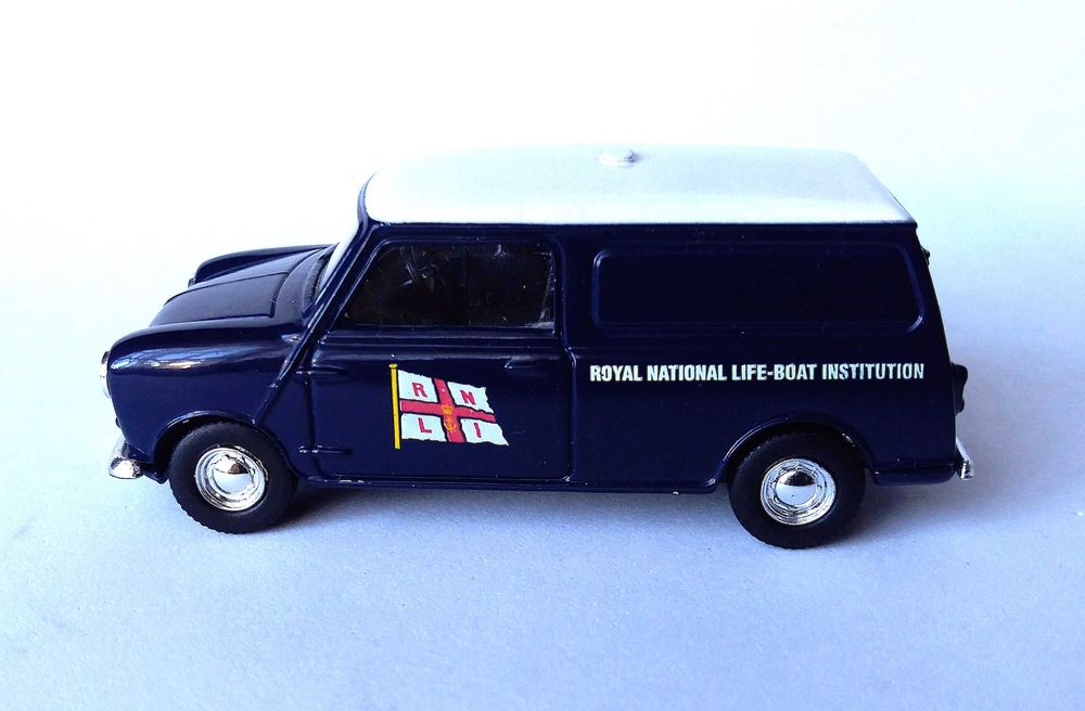 Mini Van. Ver descrição