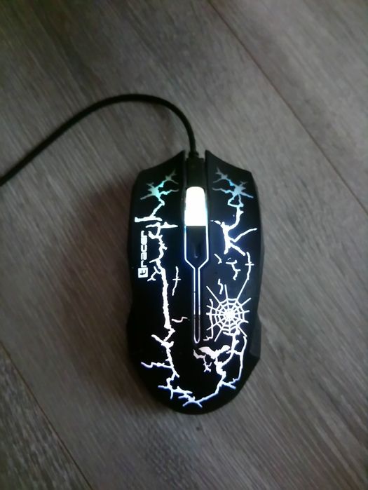 Мишка Tracer Solider KTM 44874