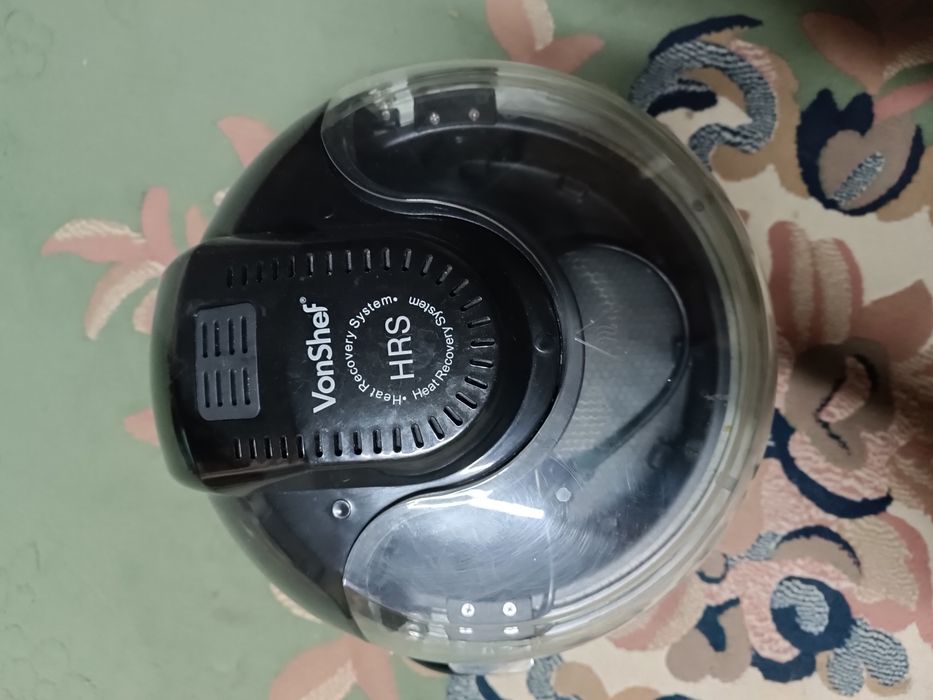 Robot kuchenny VonShef