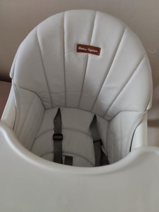 Krzesełko do karmienia