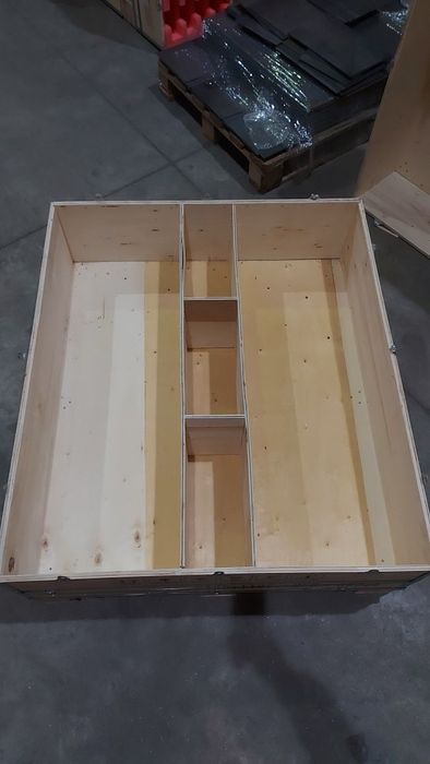 Тара Ящик Пакування Упаковка Деревянная Коробки из фанеры дерева Боксы