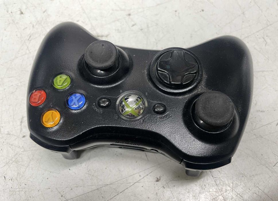 Геймпад Xbox 360 беспроводный Controller оригинал