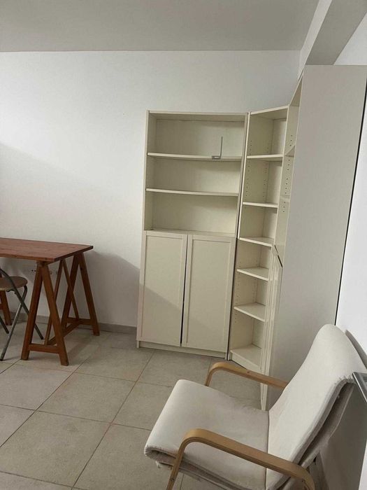 Quartos ao lado do Campus da Universidade de Aveiro