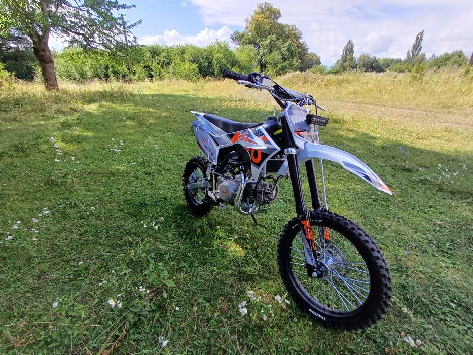 Продам Kayo TT140-2