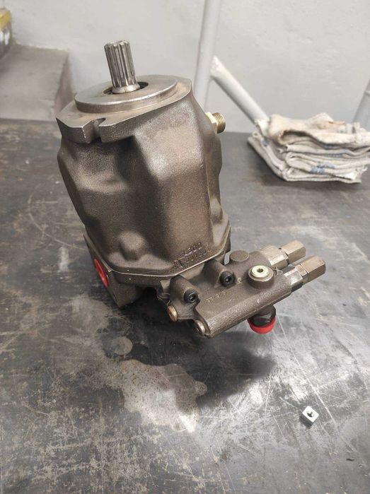 Pompa Rexroth A10VSO 18 DFR1/31R Arburg R902420143