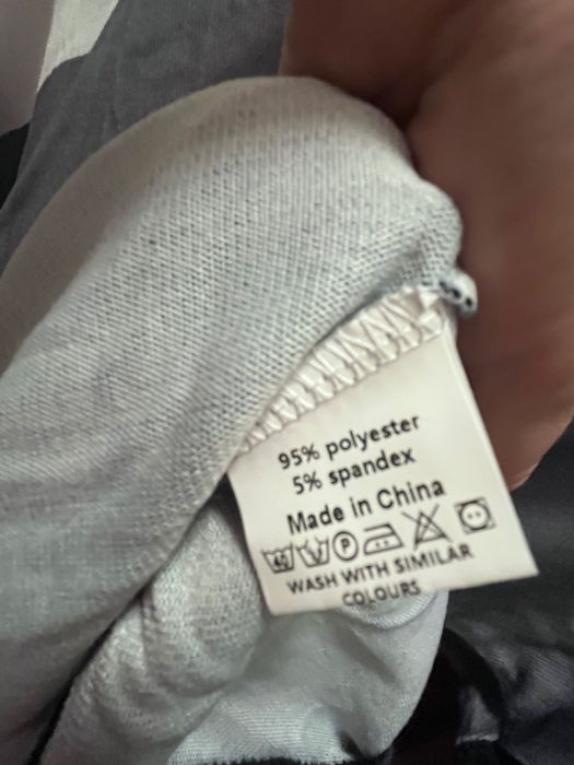 Cienka bluzka damska