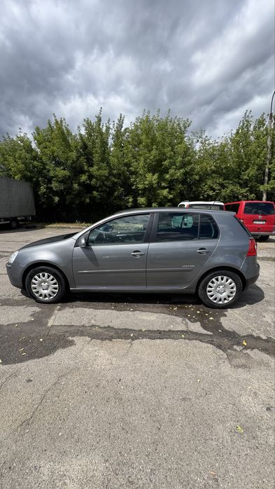 Volkswagen GOLF  mpi  2008