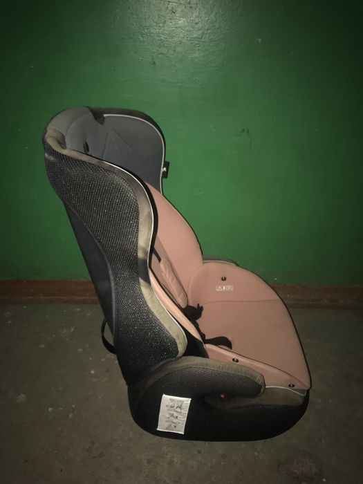 детское автокресло